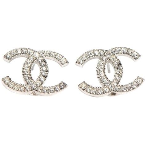 chanel earrings ireland|pre owned chanel earrings.